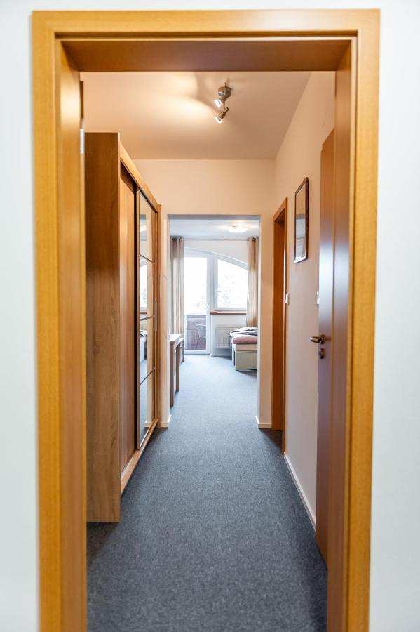Apartmány Summit Bešeňová Exterior foto