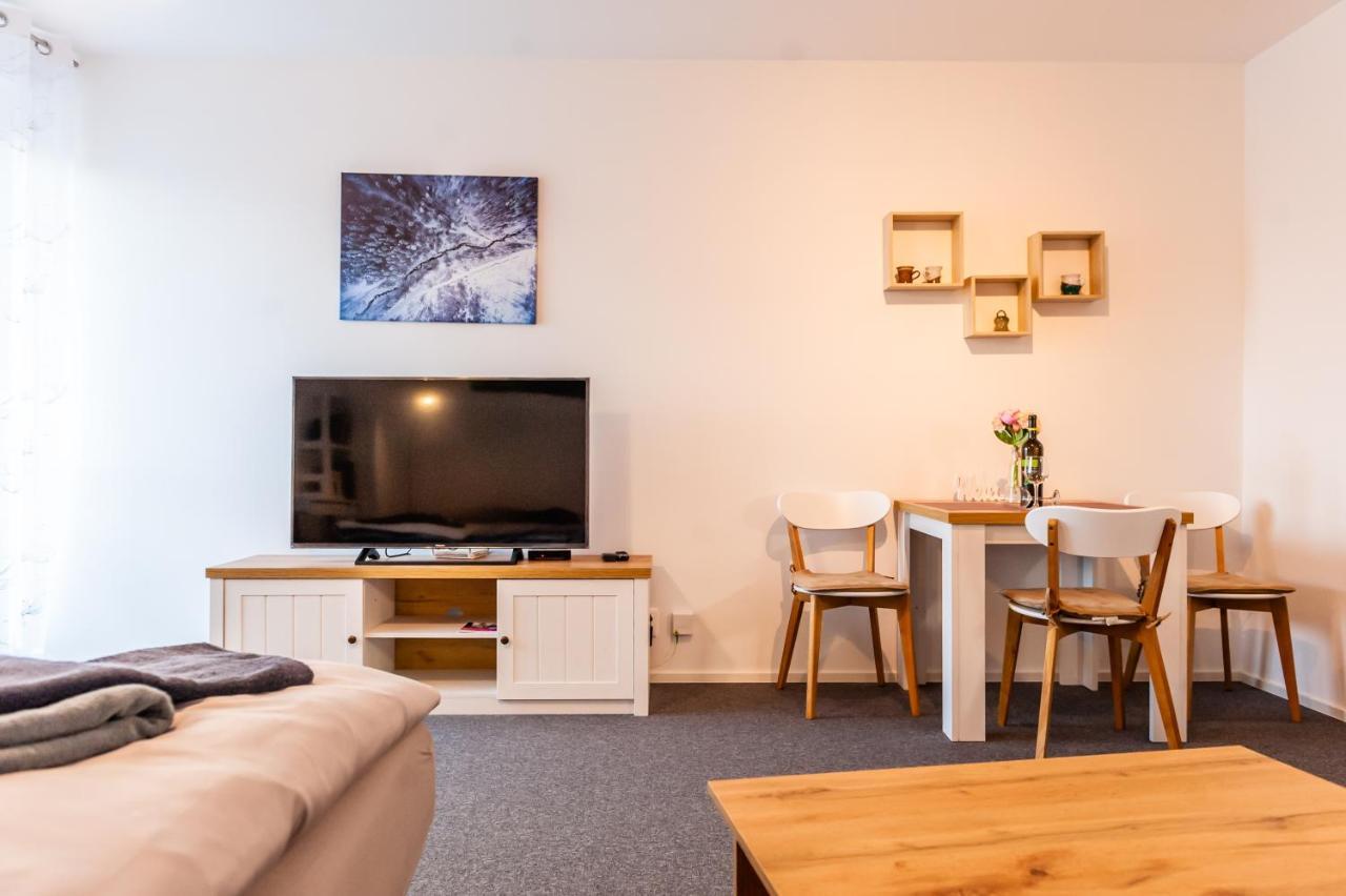 Apartmány Summit Bešeňová Exterior foto