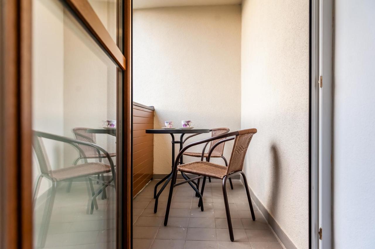 Apartmány Summit Bešeňová Exterior foto