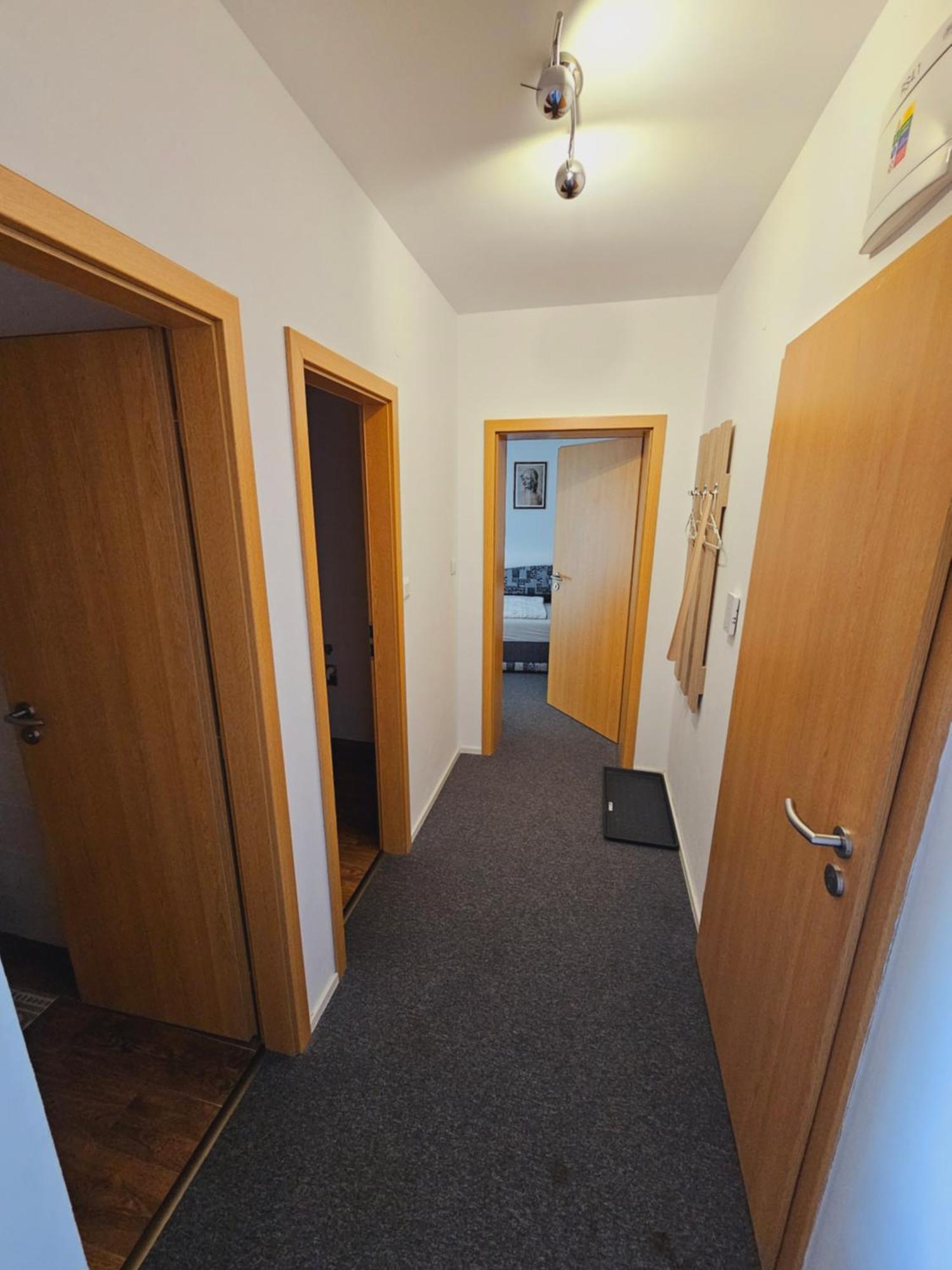 Apartmány Summit Bešeňová Exterior foto