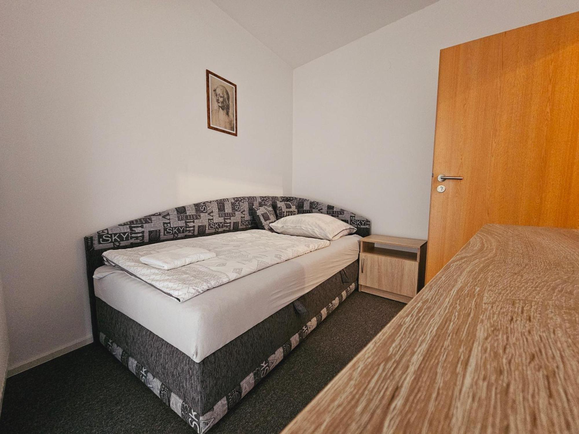 Apartmány Summit Bešeňová Exterior foto